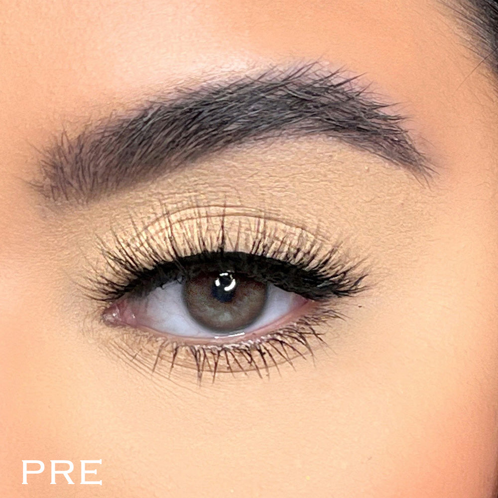 PRE 3D Mink Lashes - 10 pairs - SindeBella Beauty Store
