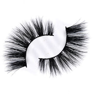 Paris 3D Mink Lashes - 10 pairs - SindeBella Beauty Store