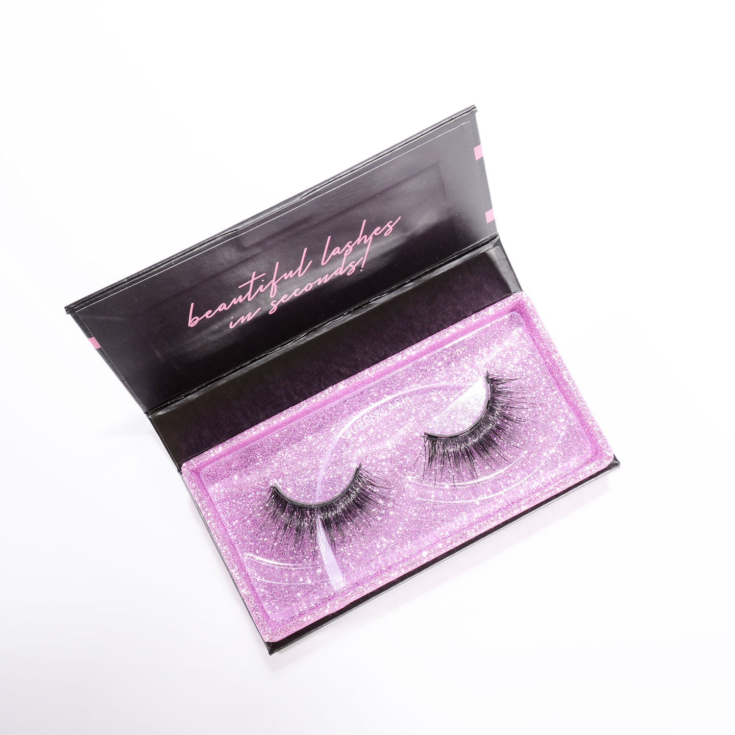 5 Mags Queen Magnetic Lashes