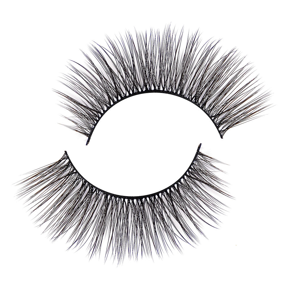 Traitor Lashes -10 pairs - SindeBella Beauty Store