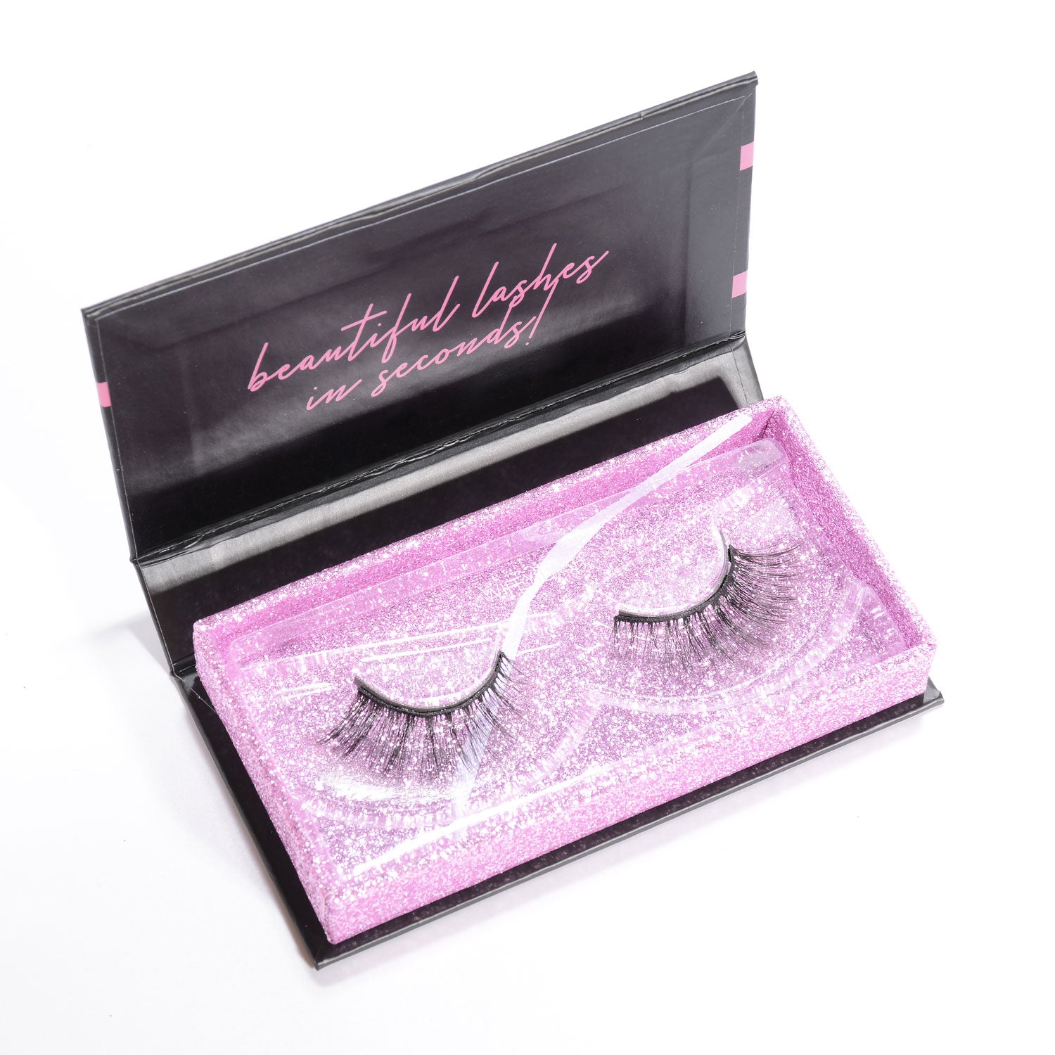 5 Mags Wifey Magnetic Lashes