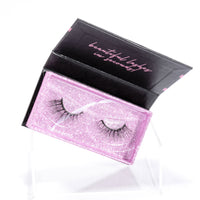 5 Mags Wifey Magnetic Lashes