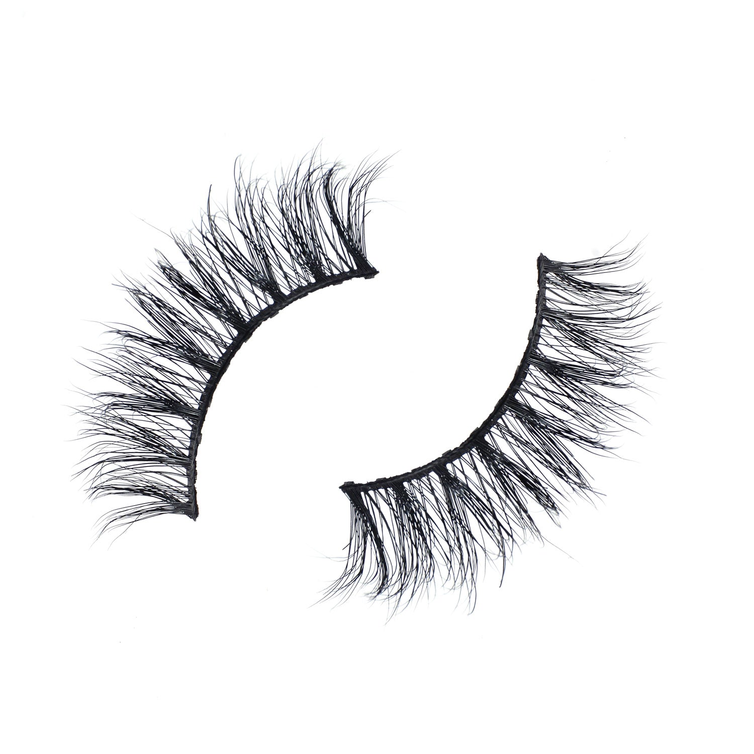 Worthy 3D Mink Lashes - 10 pairs