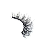 Worthy 3D Mink Lashes - 10 pairs