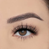 Worthy 3D Mink Lashes - 10 pairs