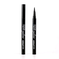 Custom Magic Black/Brown/Colorful Felt Tip Eyeliner Pen - SindeBella Beauty Store