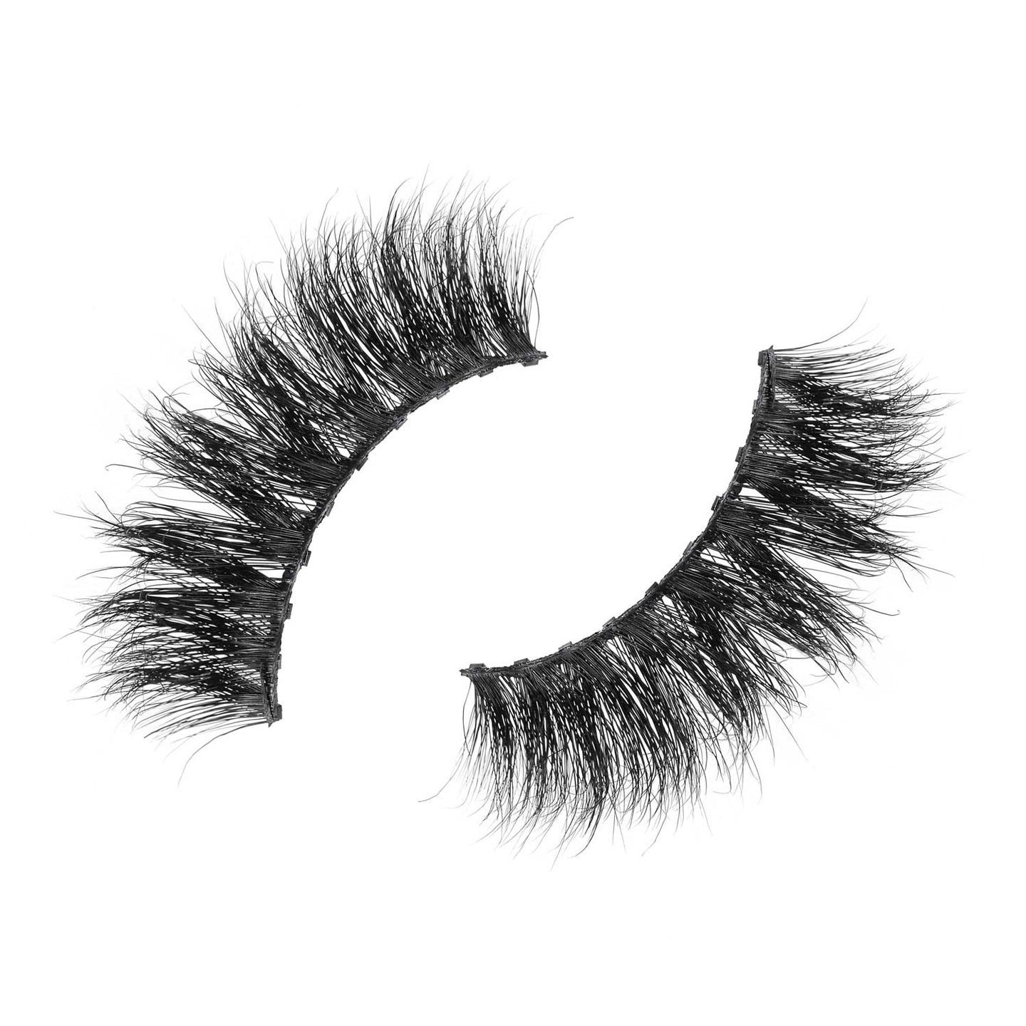 Boujie 3D Mink Lashes - 10 pairs - SindeBella Beauty Store