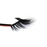 Chicago 3D Mink Lashes - 10 pairs