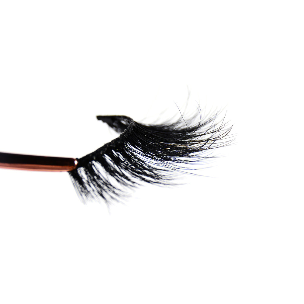 Chicago 3D Mink Lashes - 10 pairs