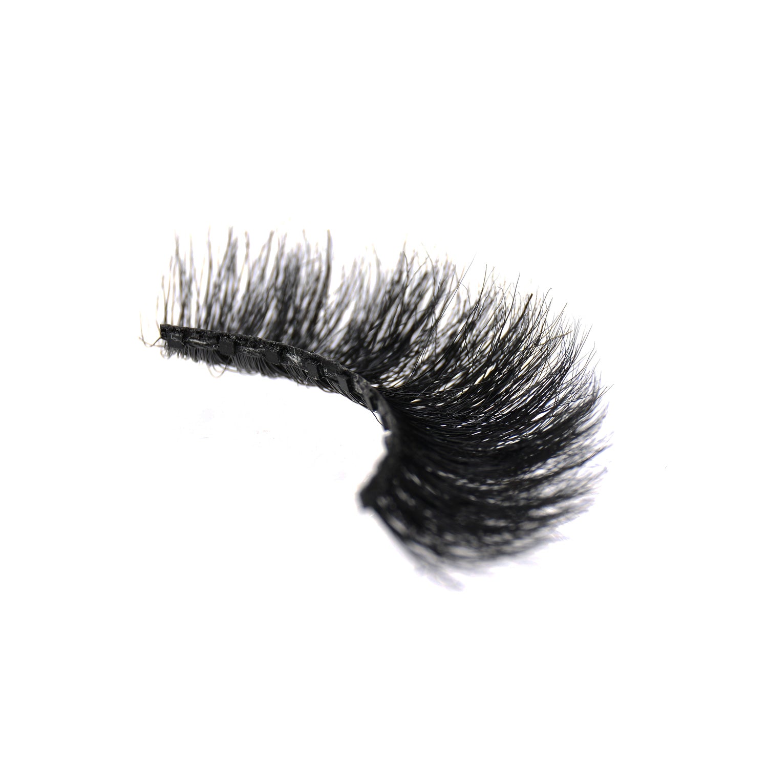 Dolly 3D Mink Lashes Mid - 10 paires