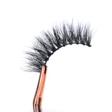 Happy 3D Mink Lashes - 10 pairs - SindeBella Beauty Store