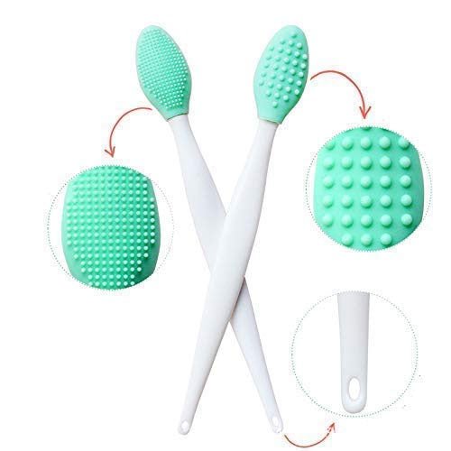 Double-sided Lip Scrubber - SindeBella Beauty Store