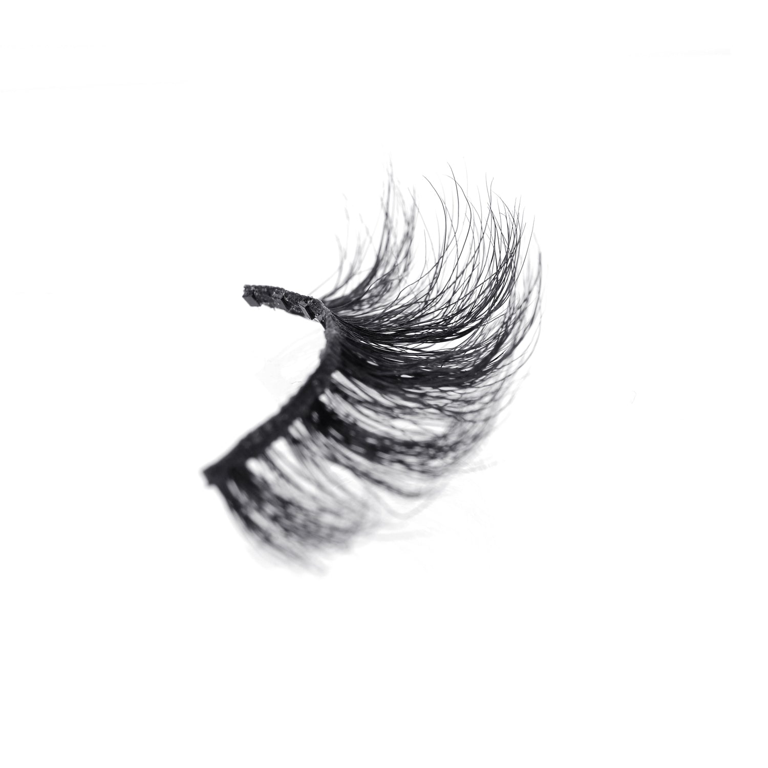 Naughty 3D Mink Lashes - 10 pairs - SindeBella Beauty Store