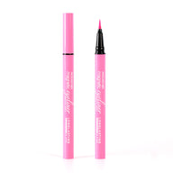 Pink Magnetic Felt Tip Eyeliner Pen - SindeBella Beauty Store