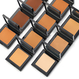 Long-lasting HD Matte Seting Foundation Powder 18 Shades - SindeBella Beauty Store