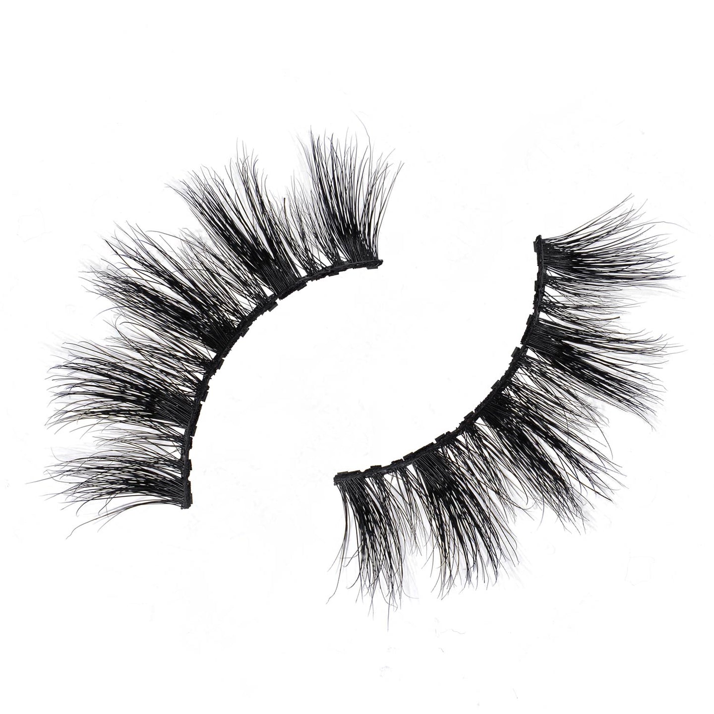 Serendipity 3D Mink Lashes - 10 pairs