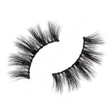 Serendipity 3D Mink Lashes - 10 pairs - SindeBella Beauty Store