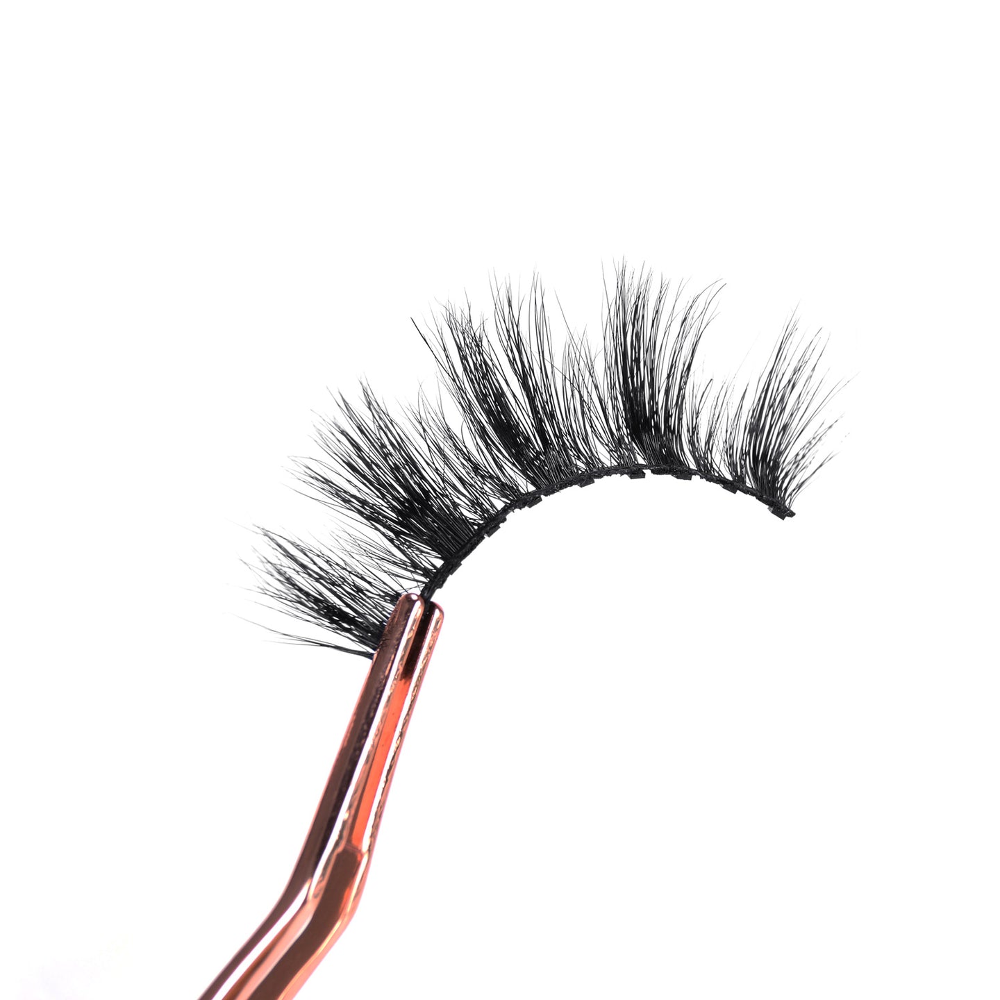 Serendipity 3D Mink Lashes - 10 pairs - SindeBella Beauty Store
