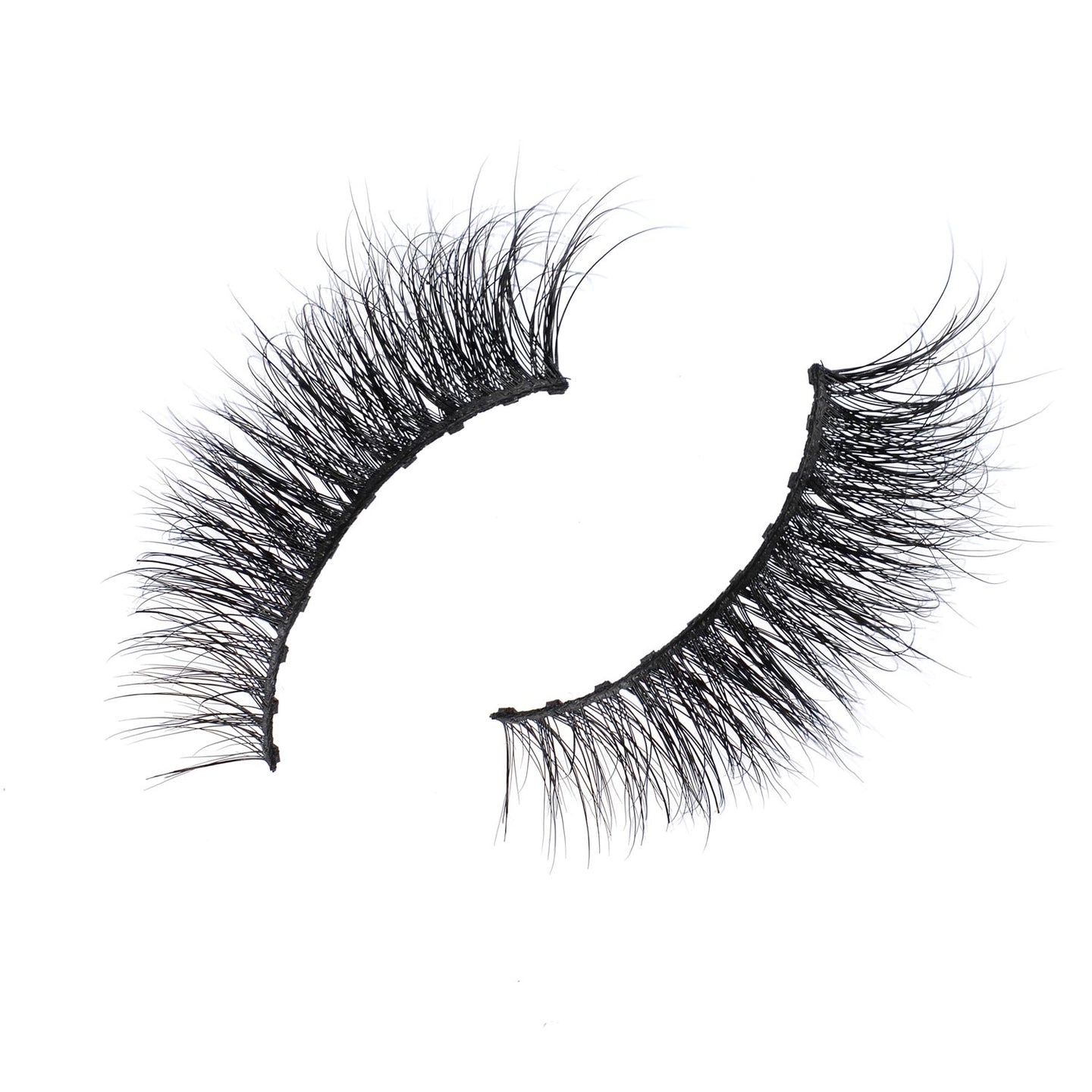 Sexy 3D Mink Lashes - 10 pairs - SindeBella Beauty Store