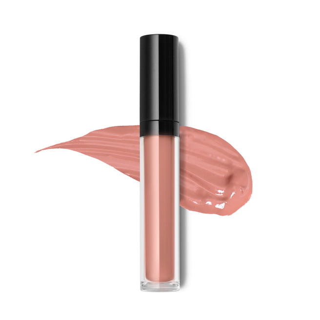 Creamy Liquid Lipstick Soft Matte - SindeBella Beauty Store