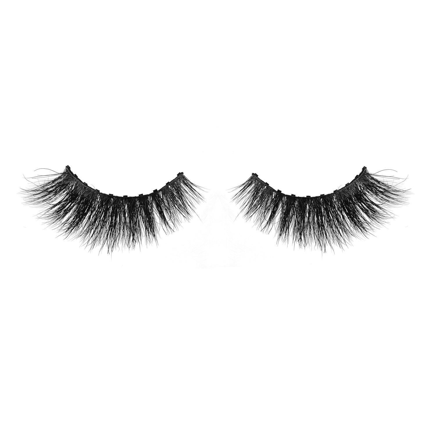 Sydney 3D Mink Lashes - 10 pairs - SindeBella Beauty Store